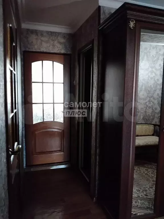 3-к. квартира, 72 м, 3/5 эт. - Фото 1