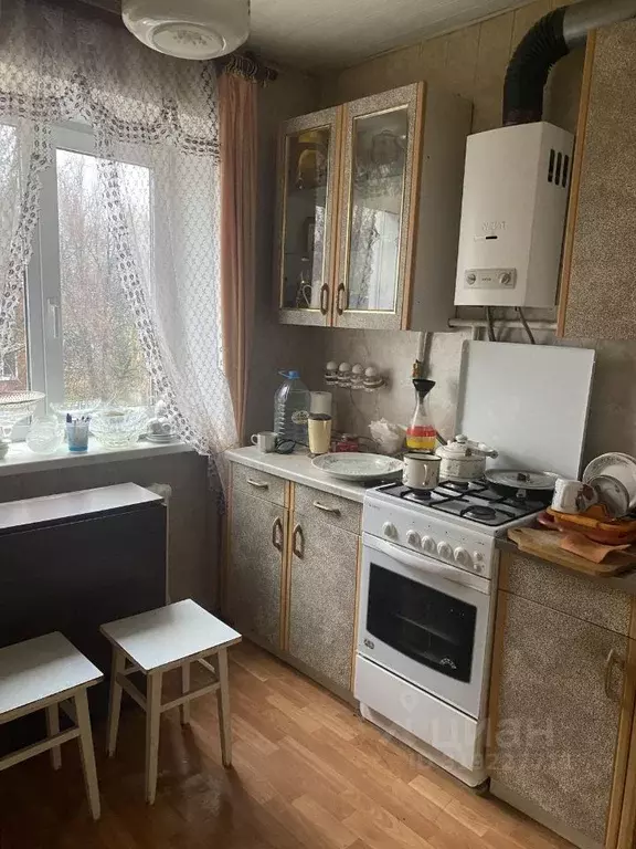2-к кв. Московская область, Голицыно Одинцовский городской округ, ... - Фото 0