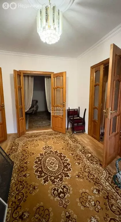 Дом в город Кизилюрт, посёлок Таш-Авлак (103 м) - Фото 2