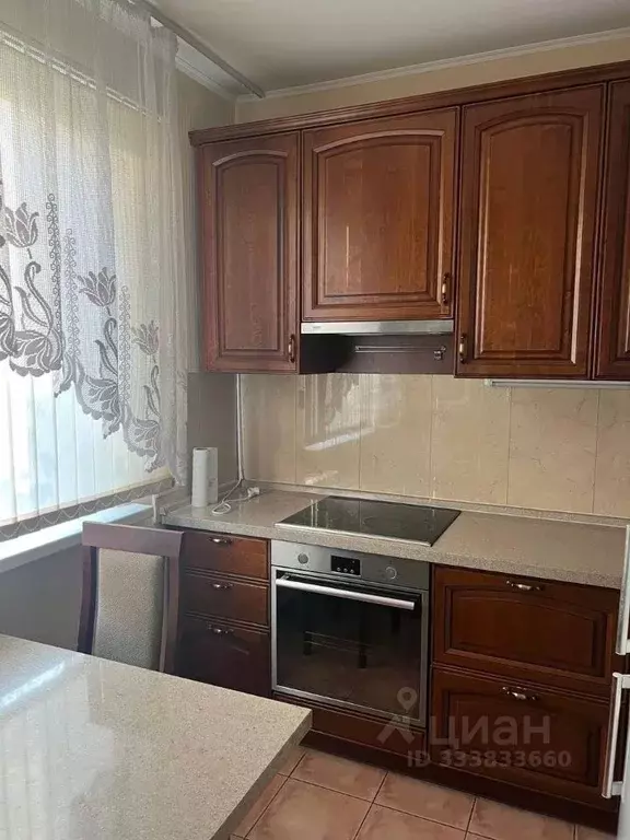 1-к кв. Москва ул. Дмитрия Ульянова, 30К1 (38.0 м) - Фото 1