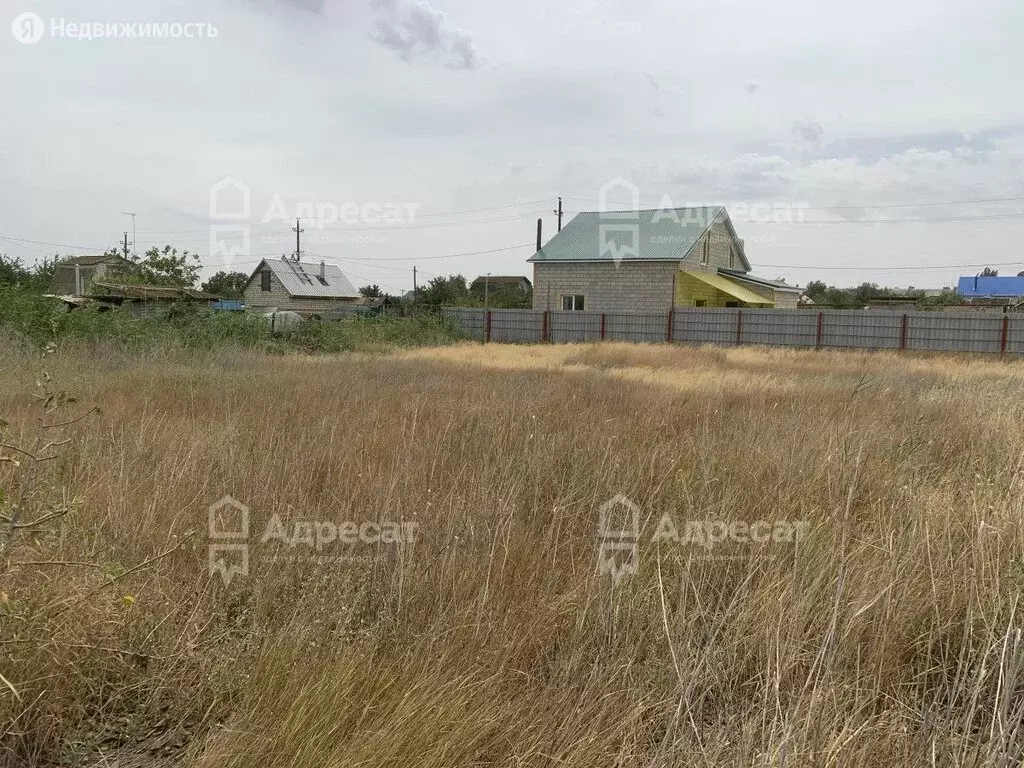 Купить Земельный Участок Волгоград Светлый Яр