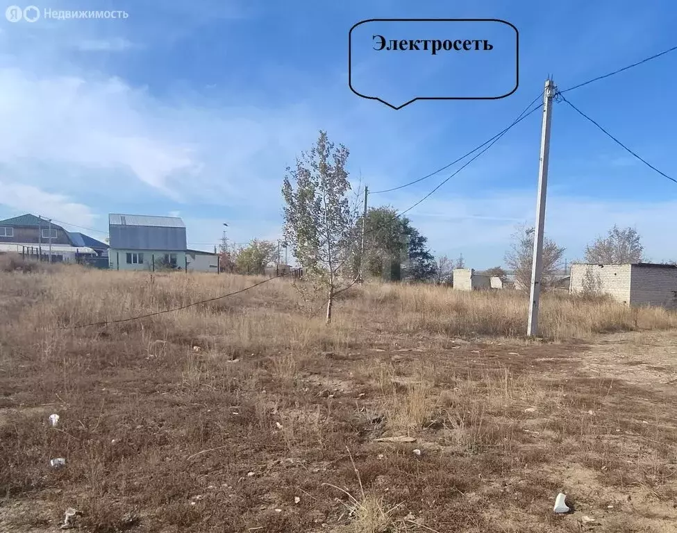 Участок в муниципальное образование Саратов, село Сторожевка, ... - Фото 2