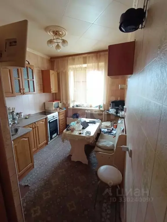 2-к кв. Ямало-Ненецкий АО, Муравленко ул. Губкина, 20 (48.3 м) - Фото 1