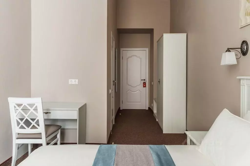 Комната Москва Тверская ул., 12С7 (13.0 м) - Фото 2