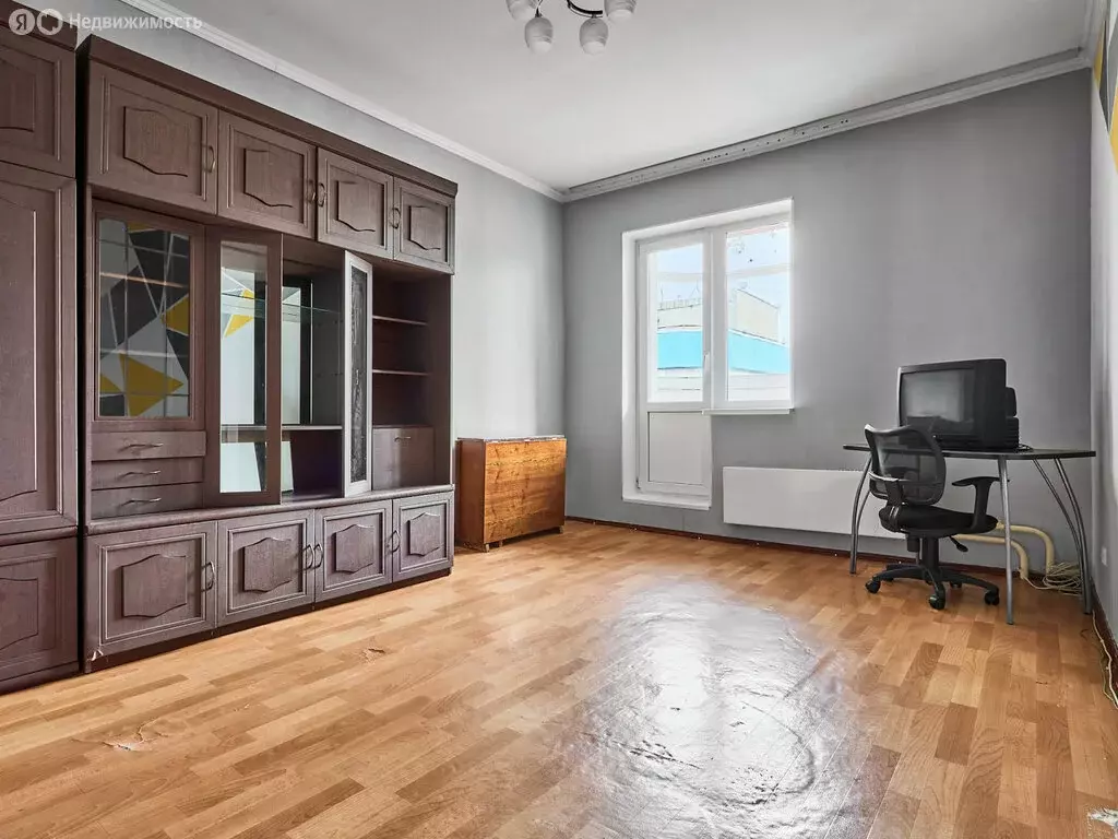 1-комнатная квартира: Сертолово, Пограничная улица, 9 (47 м) - Фото 1