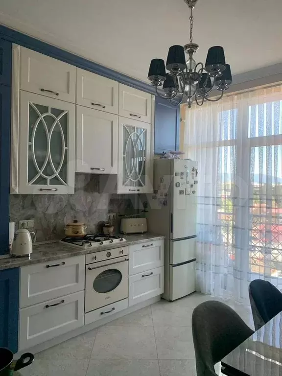 2-к. квартира, 65 м, 5/9 эт. - Фото 1