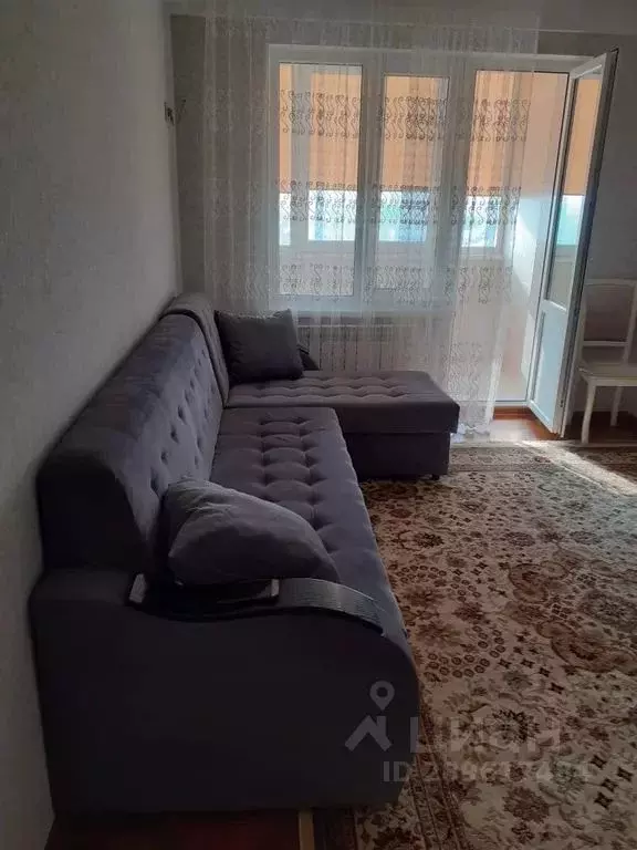 1-к кв. Дагестан, Каспийск ул. Зейнудина Батманова, 16 (50.0 м) - Фото 0