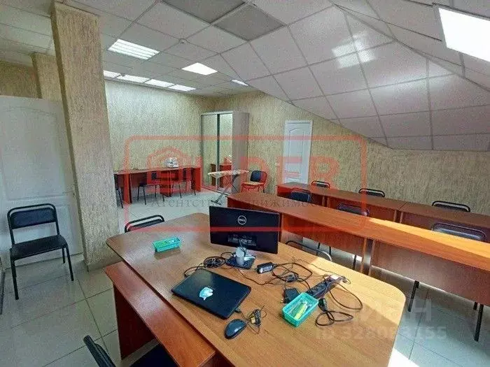 Офис в Севастополь ул. Большая Морская, 27 (65 м) - Фото 2