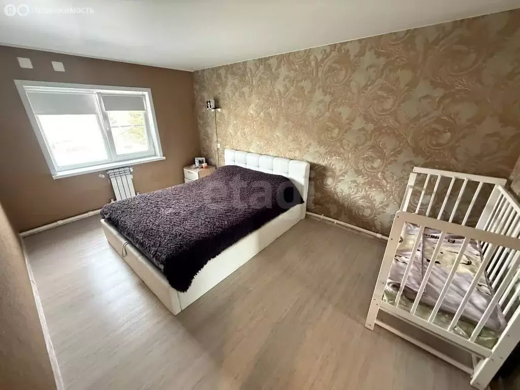 Дом в Кемерово, СНТ Ягодка (88.7 м) - Фото 2