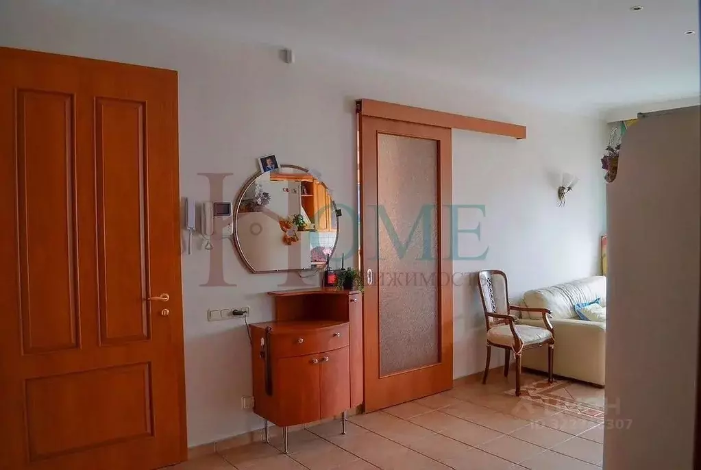 3-к кв. Новосибирская область, Новосибирск ул. Вокзальная магистраль, ... - Фото 2