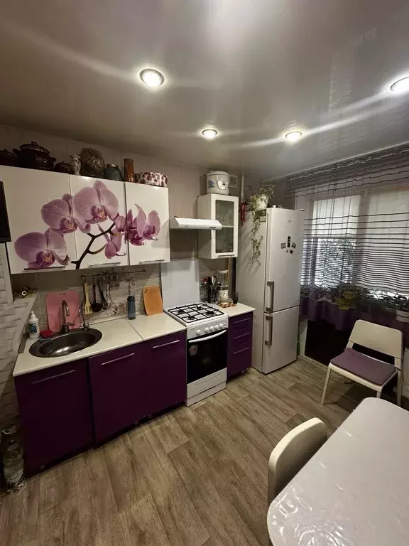 Продаётся 3-к квартира, 62 м - Фото 0