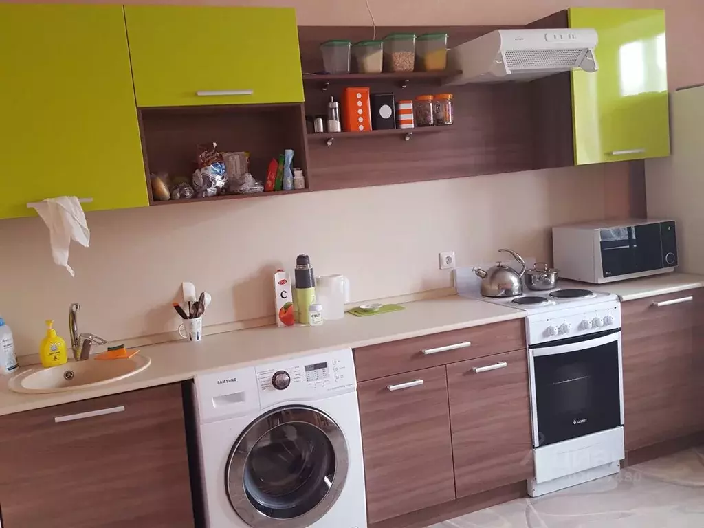 2-к кв. Владимирская область, Владимир Университетская ул., 11 (68.0 ... - Фото 2