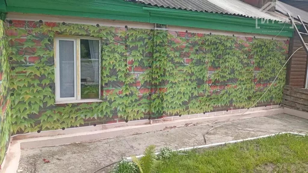 Дом в Алтайский край, Барнаул Хвойная ул., 22 (100 м) - Фото 2