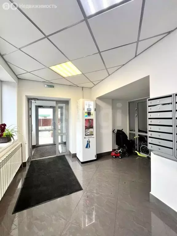 2-комнатная квартира: Курган, улица Максима Горького, 36 (82.1 м) - Фото 1