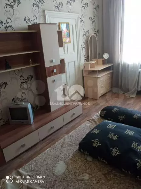 3-к. квартира, 80м, 3/5эт. - Фото 0