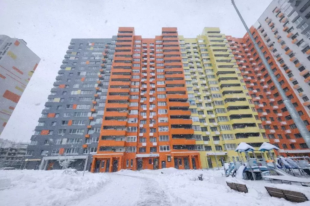 Гараж в Москва 6-я Радиальная ул., 7/6к3 (15 м) - Фото 0