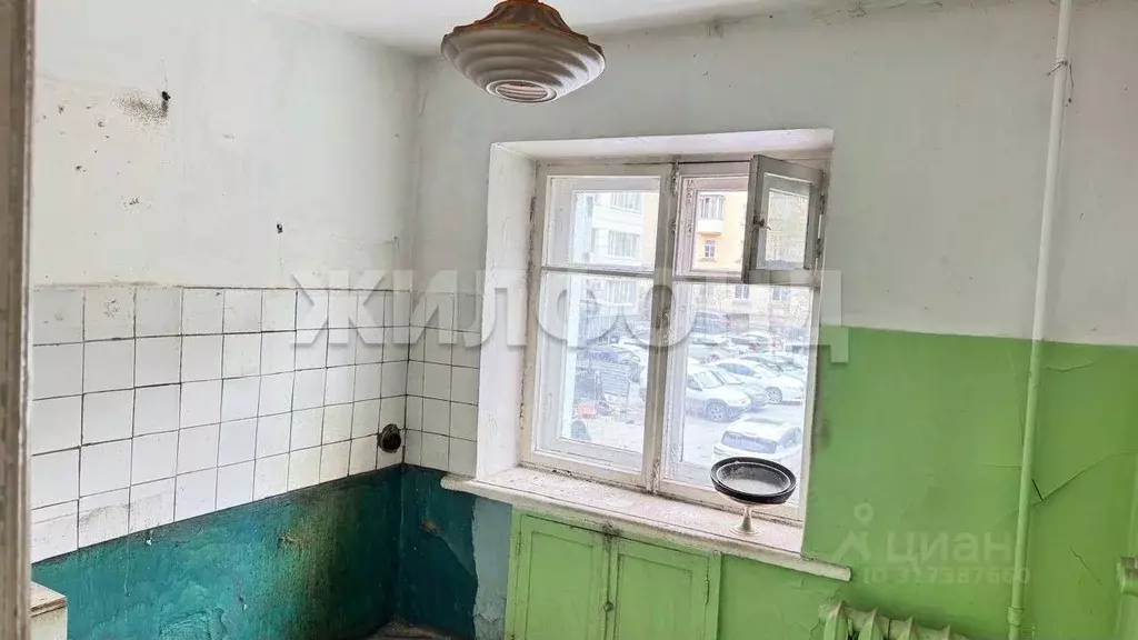 2-к кв. Новосибирская область, Новосибирск ул. Восход, 14 (42.7 м) - Фото 1