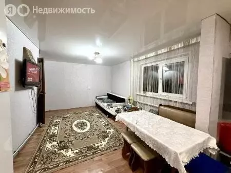 Дом в Омск, 5-я Русско-Полянская улица, 30 (146.8 м) - Фото 1