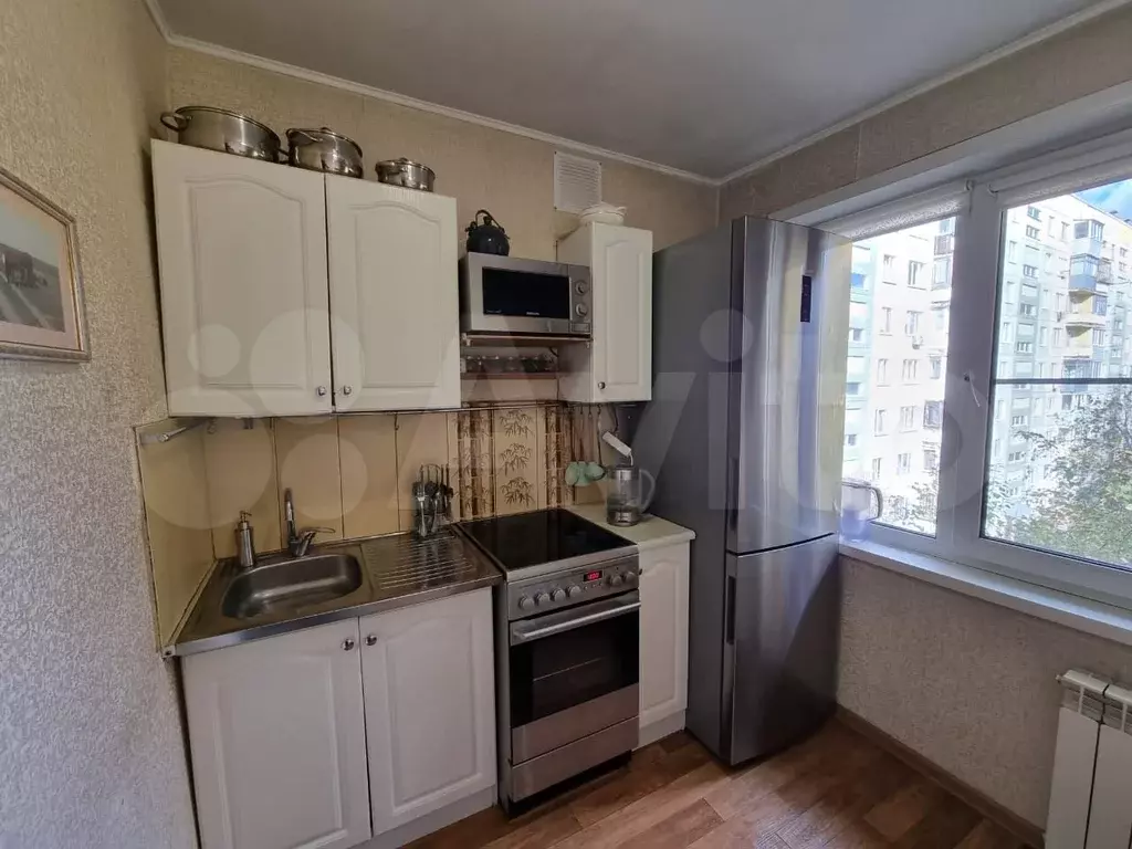 2-к. квартира, 45 м, 5/5 эт. - Фото 0
