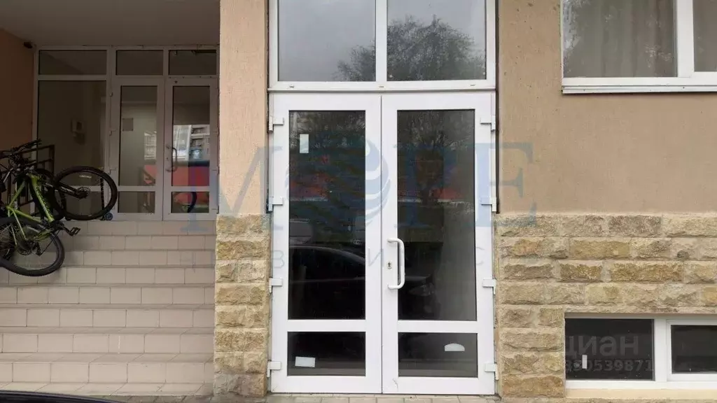 Помещение свободного назначения в Краснодарский край, Сочи ул. ... - Фото 2