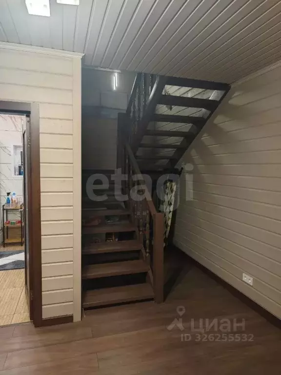 Дом в Владимирская область, Александровский муниципальный округ, ... - Фото 2