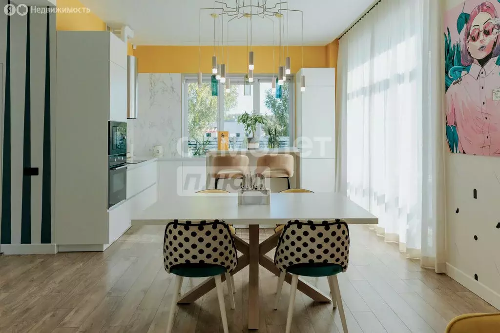 Дом в Ижевск, улица Андрея Рублёва, 40 (207 м) - Фото 1