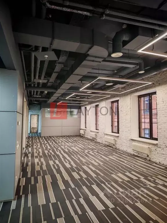 Офис в Москва Варшавское ш., 9С1Б (940 м) - Фото 2