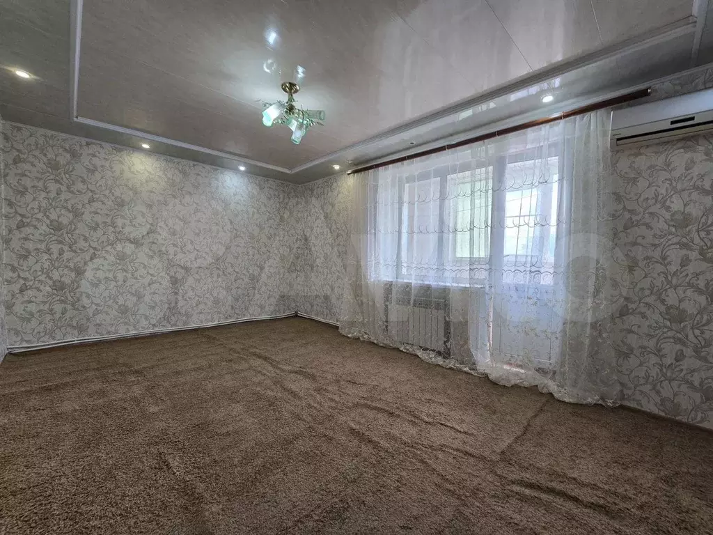 2-к. квартира, 51,2 м, 4/4 эт. - Фото 1