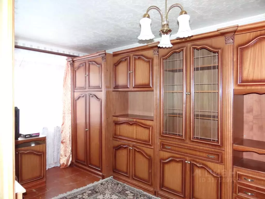 1-к кв. Омская область, Омск наб. Иртышская, 35 (32.0 м) - Фото 1