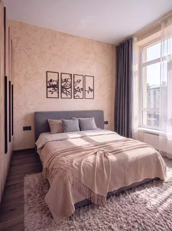 1-к кв. Москва Производственная ул., 17 (40.0 м) - Фото 1