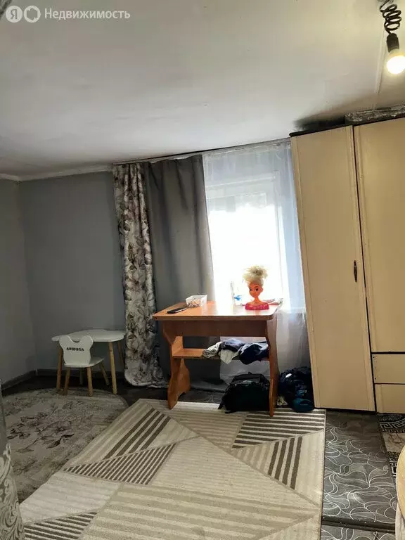 Дом в Республика Тыва, Кызыл (39.5 м) - Фото 1