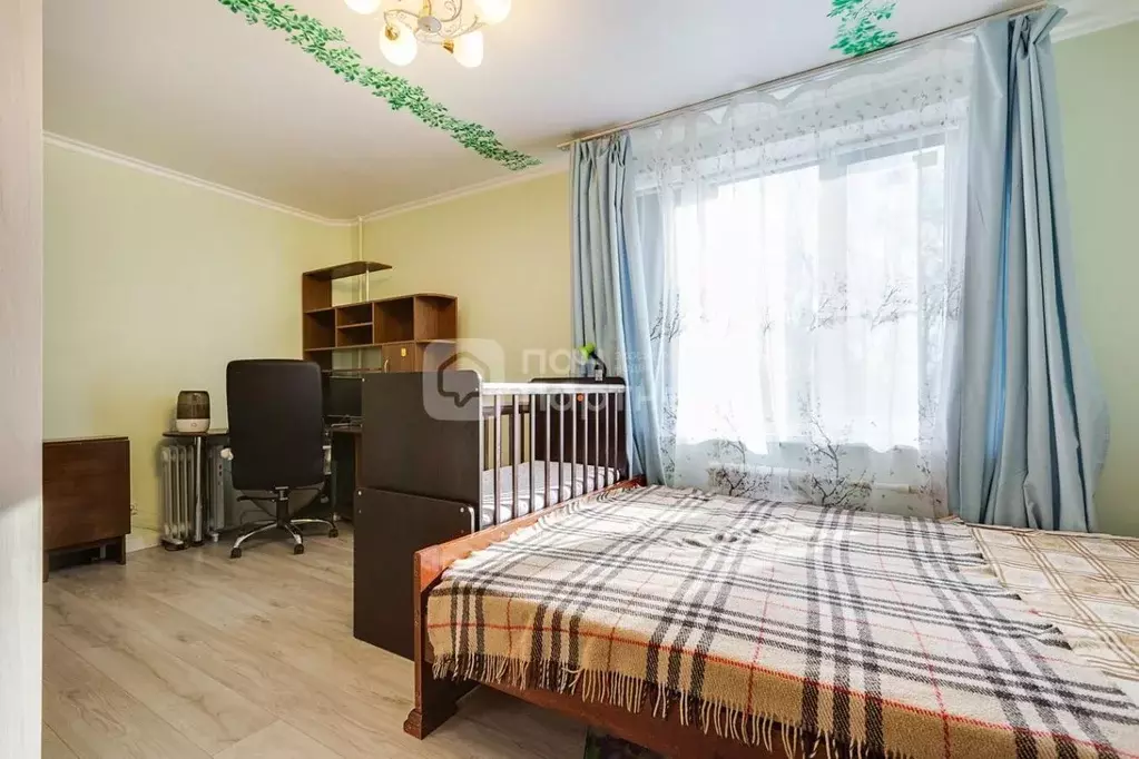 2-к кв. Санкт-Петербург ул. Подводника Кузьмина, 54 (42.1 м) - Фото 0