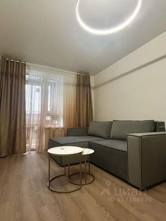 2-к кв. Московская область, Люберцы городской округ, Жилино-1 пгт, 2-й ... - Фото 1