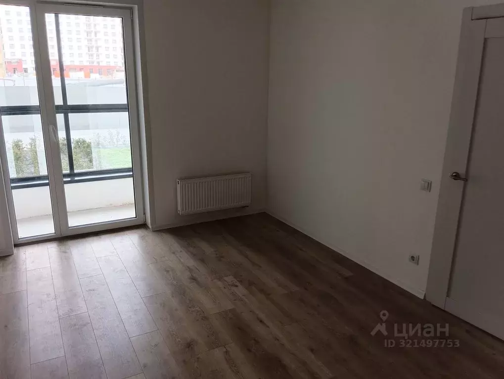 1-к кв. Свердловская область, Екатеринбург ул. Паригория Суетина, 3 ... - Фото 1