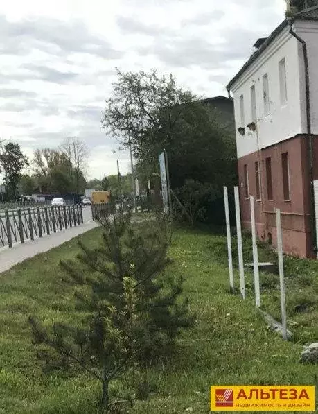 2-комнатная квартира: Зеленоградск, улица Тургенева, 11 (38.5 м) - Фото 1