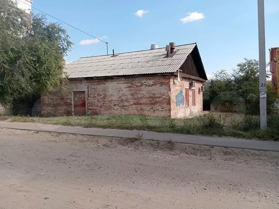 Продажа недвижимого имущества с земельным участком - Фото 1