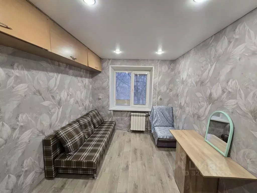 Комната Челябинская область, Челябинск Артиллерийская ул., 55 (10.8 м) - Фото 1