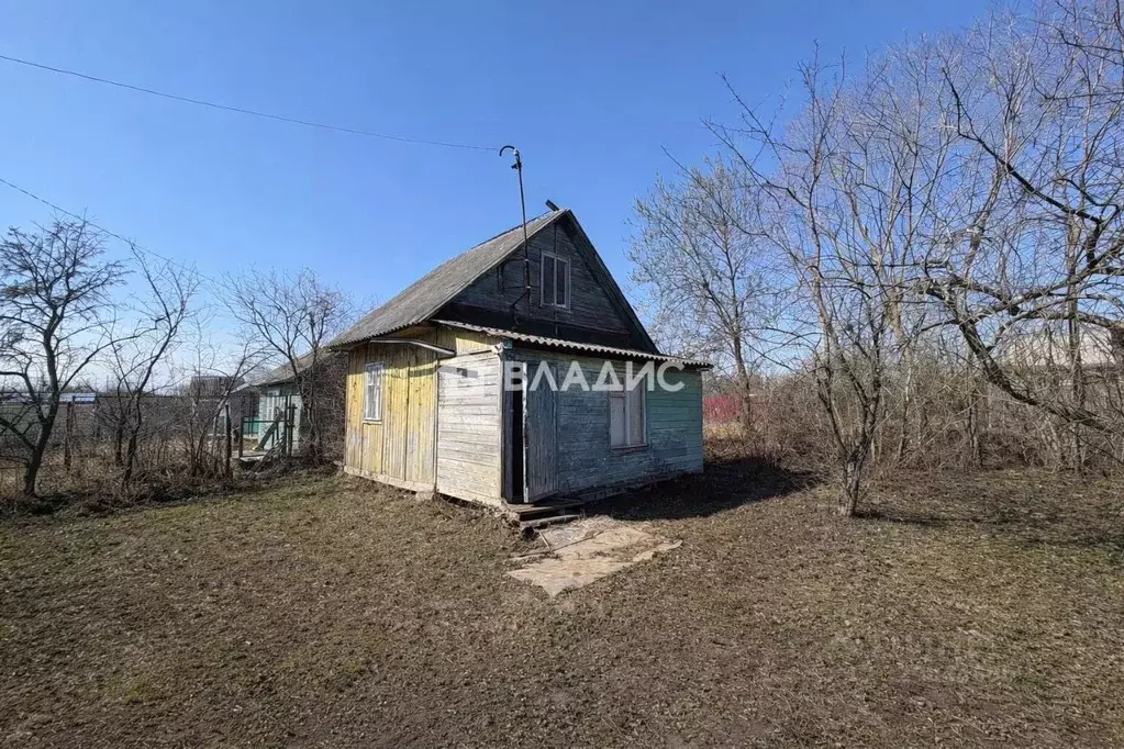 Дом в Ивановская область, Ивановский муниципальный округ, д. Игнатово, ... - Фото 2