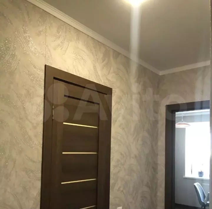 1-к. квартира, 40,6 м, 14/19 эт. - Фото 1
