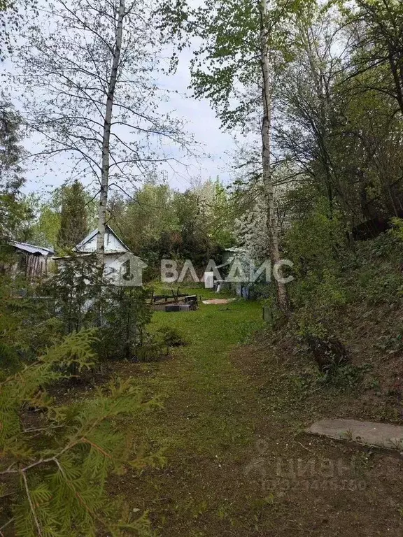 Дом в Нижегородская область, Нижний Новгород Сокол СНТ, № 3 тер. сад, ... - Фото 2