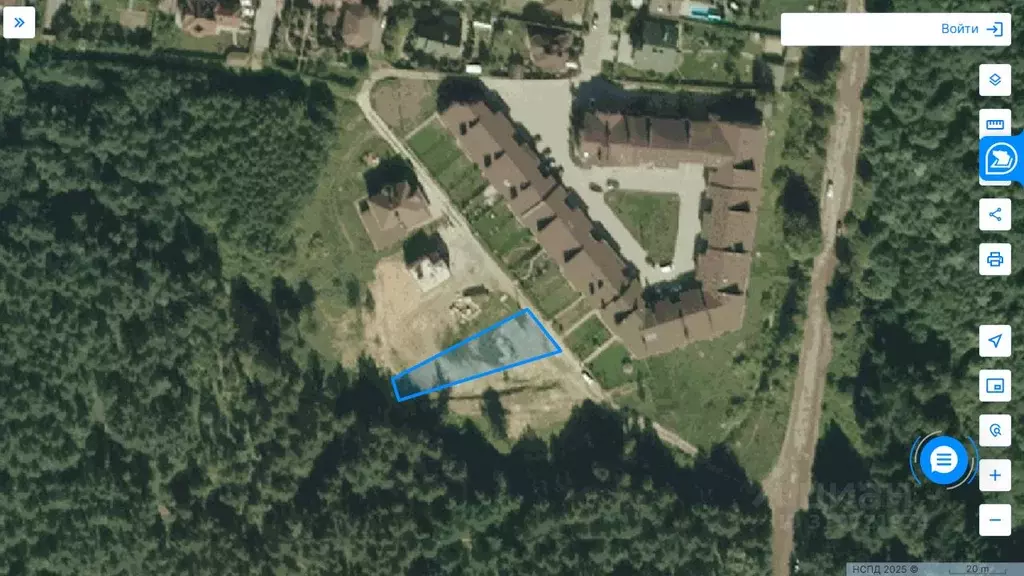 Участок в Ярославская область, Ярославль Прусовская ул. (7.62 сот.) - Фото 1