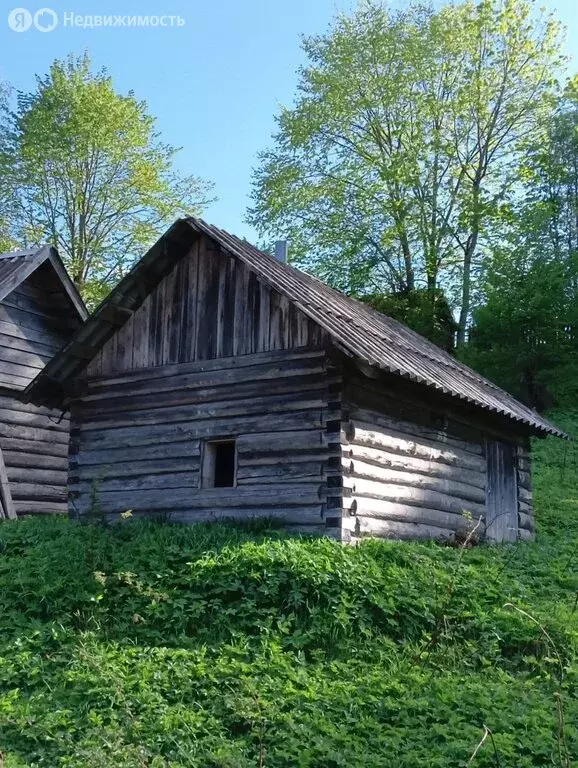 Дом в село Ямская Слобода, Ямская улица (110.4 м) - Фото 0