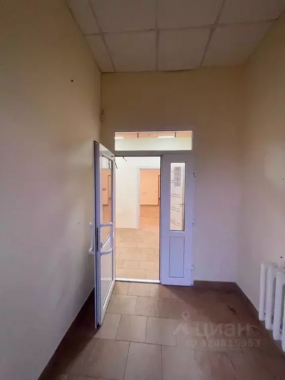 Помещение свободного назначения в Калужская область, Калуга Тульская ... - Фото 2