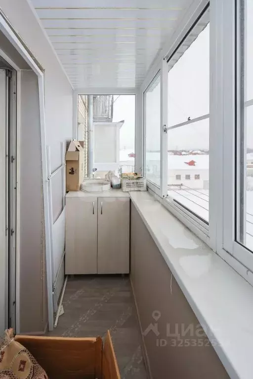 2-к кв. Еврейская автономная область, Смидовичский район, пос. ... - Фото 1