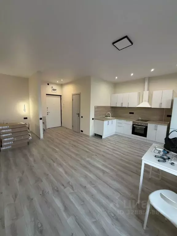 1-к кв. Московская область, Мытищи городской округ, пос. Нагорное ... - Фото 1