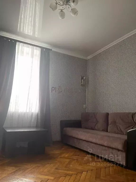 2-к кв. Ставропольский край, Пятигорск Октябрьская ул., 45 (40.0 м) - Фото 1