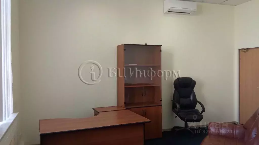Офис в Санкт-Петербург просп. Бакунина, 5 (104 м) - Фото 2