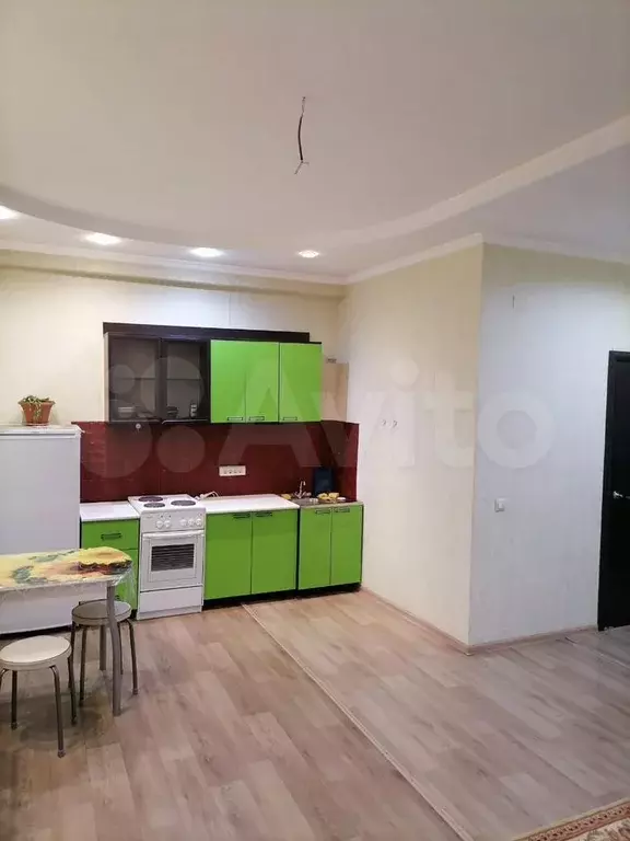 Квартира-студия, 38,1 м, 11/11 эт. - Фото 0