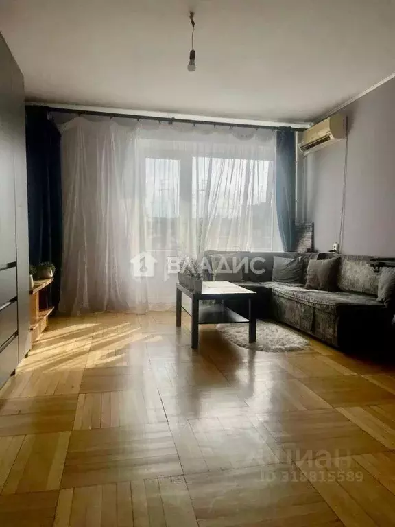 1-к кв. Краснодарский край, Краснодар ул. Энергетиков, 8 (35.0 м) - Фото 1