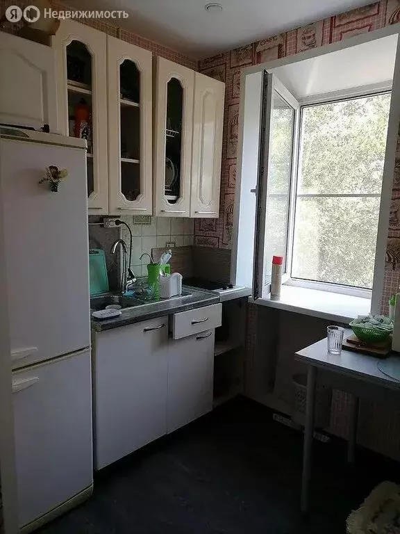 1-комнатная квартира: Тюмень, улица Ватутина, 14 (22 м) - Фото 2